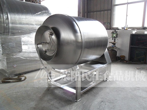 醬鹵肉真空(kōng)滾揉機(jī)
